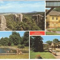 F 50901 - Sedmihorky