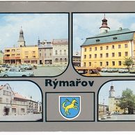 F 50903 - Rýmařov