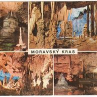 F 50913 - Moravský kras 