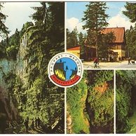 F 50915 - Moravský kras 