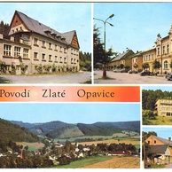 F 50918 - Albrechtice