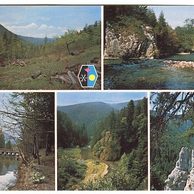 Slovenský raj - 50912