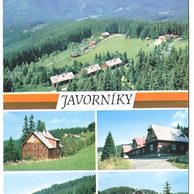 F 50930 - Javorníky