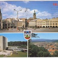 F 50933 - Trutnov