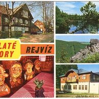 F 50939 - Zlaté Hory