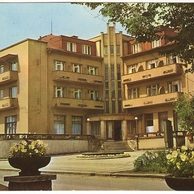 F 50941 - Lázně Belohrad