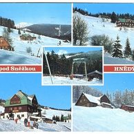 F 50944 - Pec pod Sněžkou