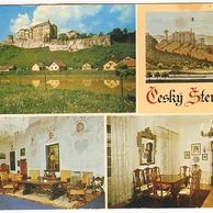 F 50947 - Český Šternberk