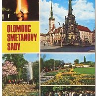 F 50949 - Olomouc (Olmütz)2