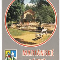 F 50957 - Mariánské Lázně5 