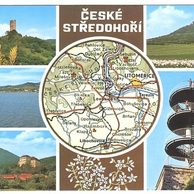 F 50962 - České středohoří