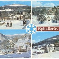 F 50973 - Špindlerův Mlýn2 