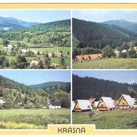 F 50976 - Krásná