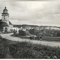 E 50998 - Moravský Krumlov