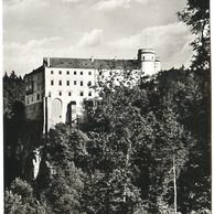 E 51044 - Orlík nad Vltavou 