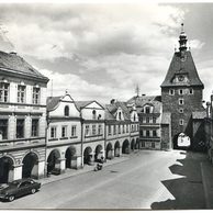 E 51057 - Domažlice