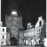 E 51058 - Domažlice