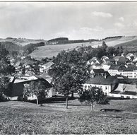 E 51061 - Domašov nad Bystřicí