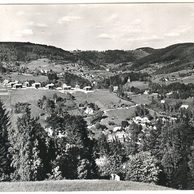 E 51068 - Jizerské hory