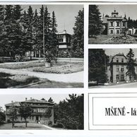 E 51073 - Mšené - lázně 