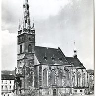 E 51079 - Ústí nad Labem