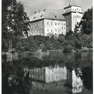 E 51084 - Rožmitál pod Třemšínem