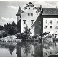 E 51086 - Červená Lhota 