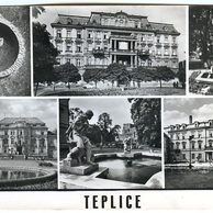 E 51093 - Teplice
