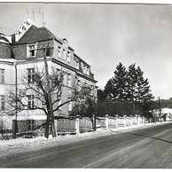 E 51102 - Hodkovice nad Mohelkou