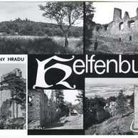 E 51107 - Helfenburk 