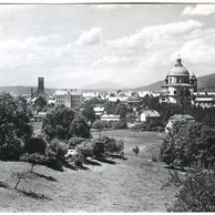 E 51117 - Jablonné v Podještědí