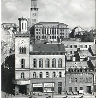 E 51119 - Jablonec nad Nisou