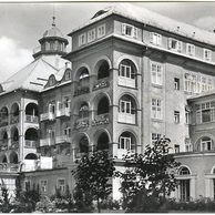 E 51128 - Lázně Jeseník 