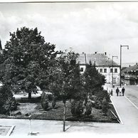 E 51130 - Chotěboř