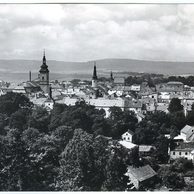 E 51134 - Moravská Třebová 