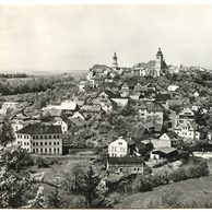 E 51016 - Nové Město nad Metují
