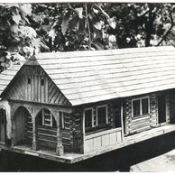 E 51153 - Lázně Bělohrad