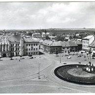 E 51018 - Nový Bydžov