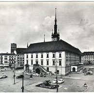 E 51030 - Olomouc (Olmütz)2 