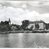 E 51165 - Libochovice 