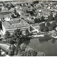 E 51167 - Libochovice 