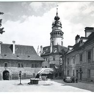 E 51171 - Český Krumlov