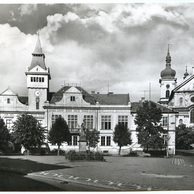 E 51200 - Brandýs nad Labem 