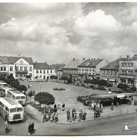 E 51203 - Brandýs nad Labem 