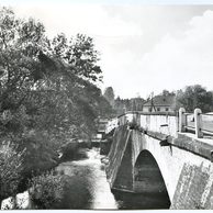 E 51214 - Cerekvice nad Loučnou