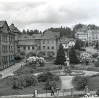 E 51220 - Červený Kostelec