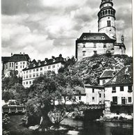 E 51224 - Český Krumlov