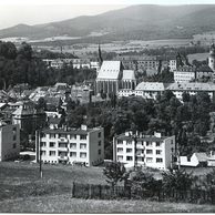 E 51226 - Český Krumlov