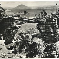 E 51230 - České Švýcarsko