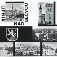 E 51234 - Lipník nad Bečvou 